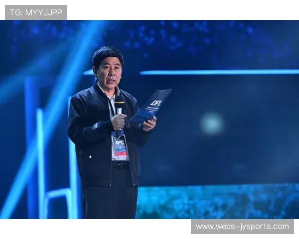 刘建宏称赣超联赛氛围媲美职业赛事，获得业内高度评价