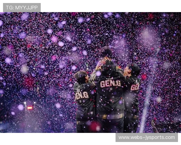 太平洋赛区Xipto GC携三连冠之势,挑战全球冠军赛 太平洋赛区Xipto GC携三连冠之势,挑战全球冠军赛