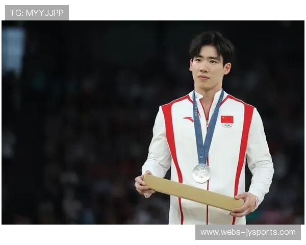 张博恒携奥运铜牌经验再战世锦赛，单杠项目寻求突破