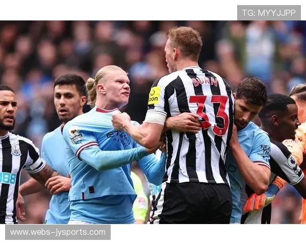 富勒姆0-2不敌曼城，京多安倒钩破门哈兰德点射