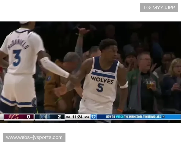 森林狼131-122主场胜骑士,爱德华兹里程碑夜 森林狼131-122主场胜骑士,爱德华兹里程碑夜